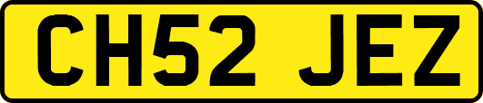CH52JEZ