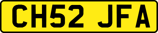 CH52JFA