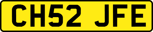 CH52JFE