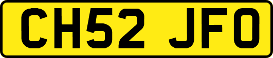 CH52JFO