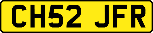 CH52JFR