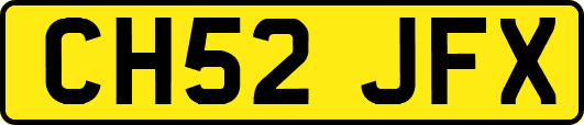 CH52JFX