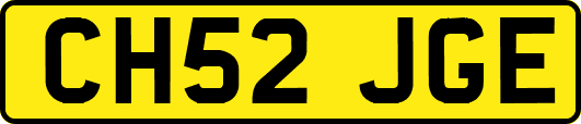 CH52JGE
