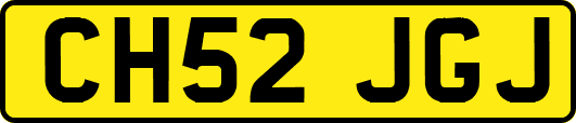 CH52JGJ