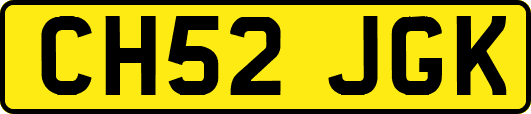 CH52JGK
