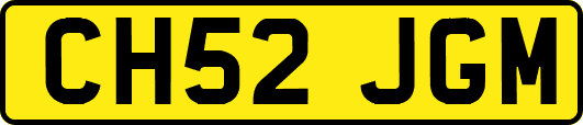 CH52JGM