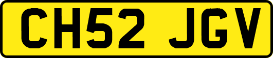 CH52JGV