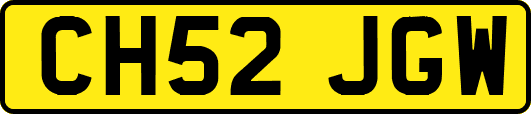 CH52JGW