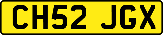CH52JGX