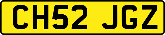 CH52JGZ