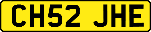 CH52JHE