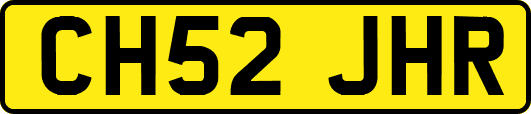 CH52JHR