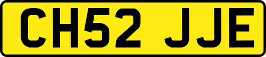 CH52JJE