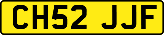 CH52JJF