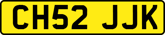 CH52JJK