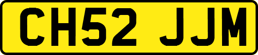 CH52JJM