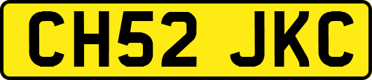 CH52JKC