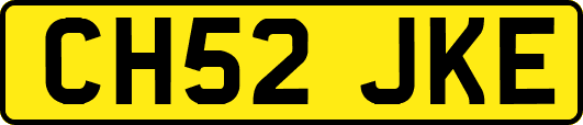 CH52JKE