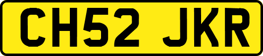 CH52JKR
