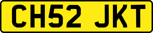 CH52JKT