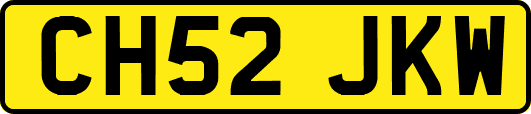 CH52JKW
