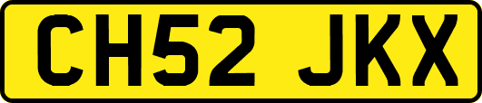 CH52JKX