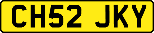 CH52JKY