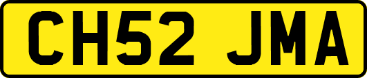 CH52JMA