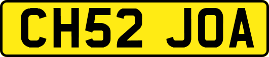 CH52JOA
