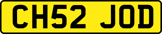 CH52JOD