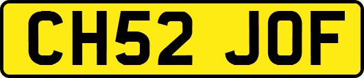 CH52JOF