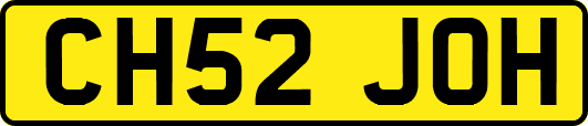 CH52JOH