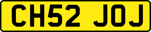 CH52JOJ