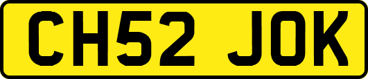CH52JOK