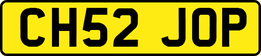 CH52JOP