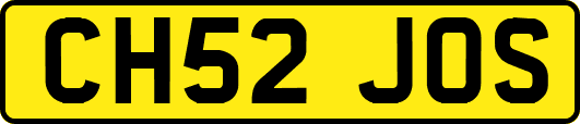 CH52JOS