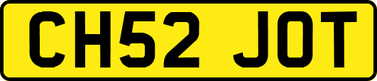 CH52JOT