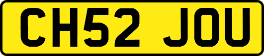CH52JOU