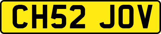 CH52JOV