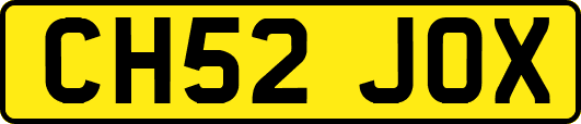 CH52JOX