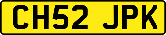 CH52JPK