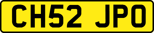 CH52JPO