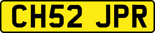 CH52JPR