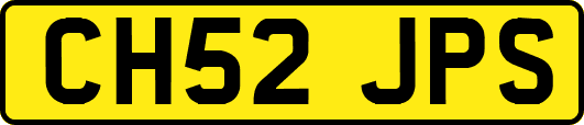 CH52JPS