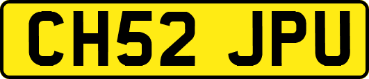 CH52JPU