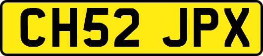 CH52JPX