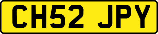 CH52JPY