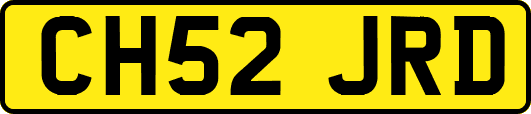 CH52JRD