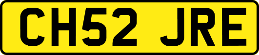CH52JRE