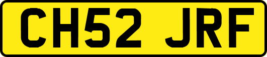 CH52JRF